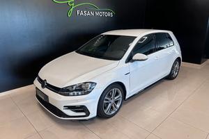Volkswagen Golf 5 Porte Golf 5p 1.5 tsi R-line 150