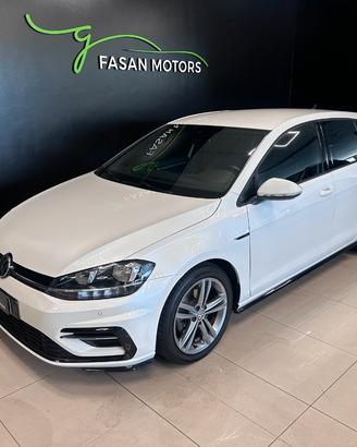 Volkswagen Golf 5 Porte Golf 5p 1.5 tsi R-line 150