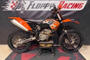 KTM SXF 250 2010 UNICO PROPRIETARIO