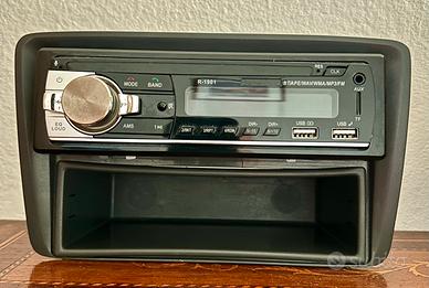 Autoradio Fiat Panda