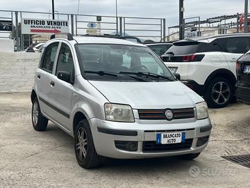 Fiat Panda 1.2 Dynamic Natural Power
