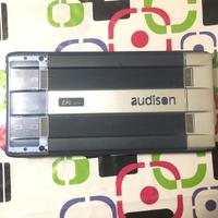 Amplificatore Audison, subwoofer Hertz etc