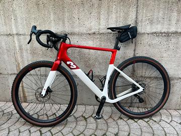 3t Exploro Racemax tg 56 13V campagnolo gravel