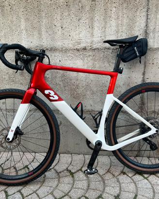 3t Exploro Racemax tg 56 13V campagnolo gravel