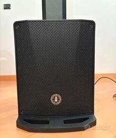 Cassa audio attiva Ant big twig 8
