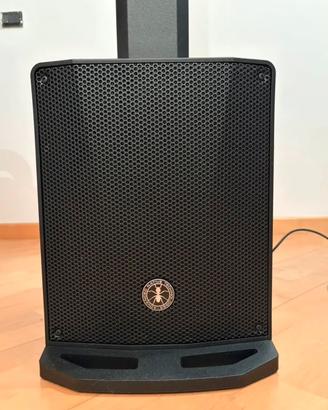 Cassa audio attiva Ant big twig 8