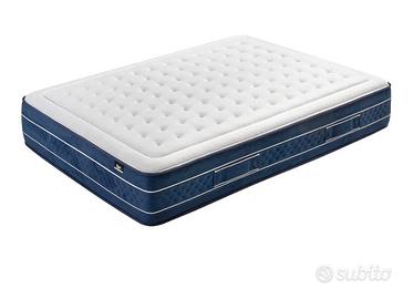 Materasso 120x200