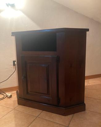 Mobiletto porta tv