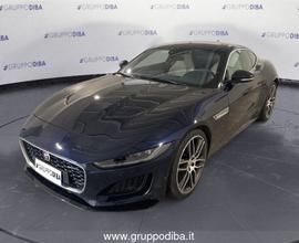 Jaguar F-Type 2020 Coupe Coupe 2.0 i4 R-Dynam...