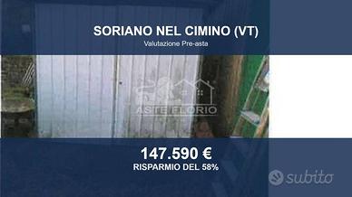 Immobile in asta di 176 m² con più di 5 locali e b