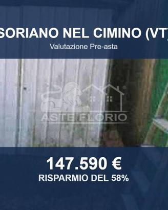 Immobile in asta di 176 m² con più di 5 locali e b