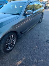 Bmw serie 5