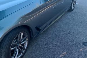 Bmw serie 5