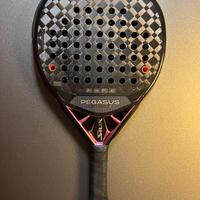 Racchetta padel siux