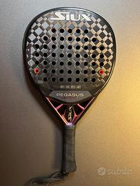 Racchetta padel siux