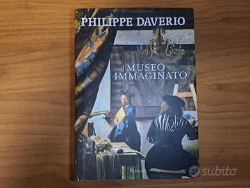 Libro "Il museo immaginato"