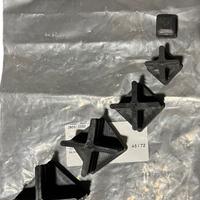 Tappo quadro per scala