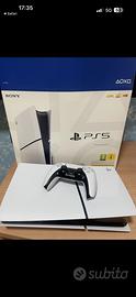 Play 5 slim disco