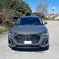 Audi Q3 S Line S Tronic SPB35 TDI4