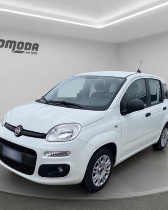 FIAT Panda 1.3Mjt Autocarro N1