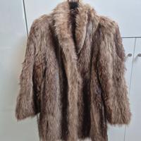 Pelliccia Helen Pellicceria