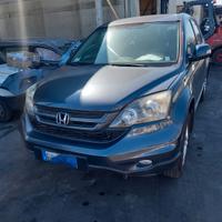 Ricambi Honda CRV anno 2010