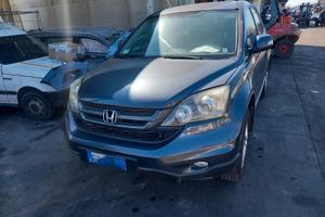 Ricambi Honda CRV anno 2010