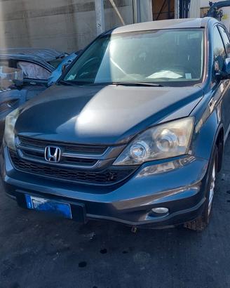Ricambi Honda CRV anno 2010