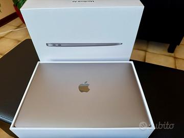 MacBook Air 13