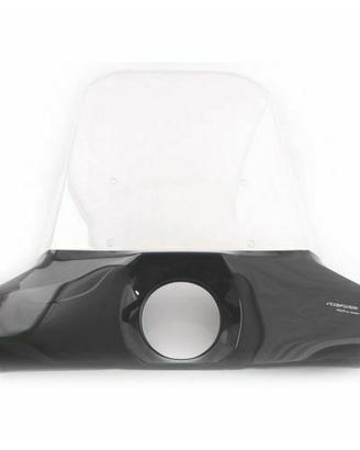 Parabrezza con spoiler Piaggio Vespa ET3 e PX