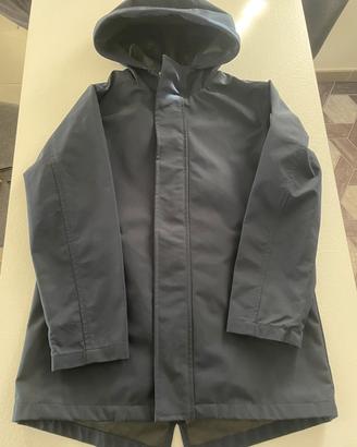 Cappotto leggero bimbo OVS