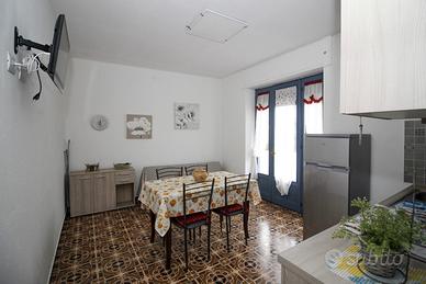 La Porta Rossa - Appartamenti Su Senori