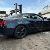 Ricambi Audi A5 8T3 2.0 TDi CAH anno 2011