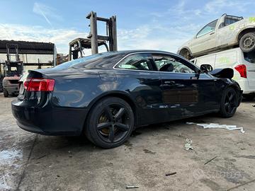 Ricambi Audi A5 8T3 2.0 TDi CAH anno 2011