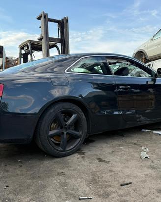 Ricambi Audi A5 8T3 2.0 TDi CAH anno 2011