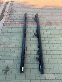 Accessori Jeep JL Rubicon 2021