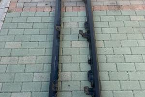 Accessori Jeep JL Rubicon 2021