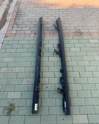 Accessori Jeep JL Rubicon 2021