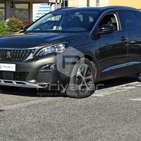 PEUGEOT 3008 PureTech Turbo 130 S&S EAT8 Allure