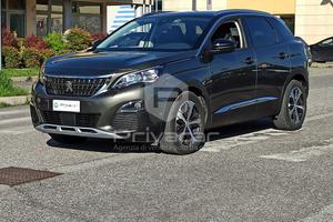 PEUGEOT 3008 PureTech Turbo 130 S&S EAT8 Allure