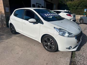Peugeot 208 1.4 VTi 95 CV 5p. GPL Allure