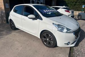 Peugeot 208 1.4 VTi 95 CV 5p. GPL Allure