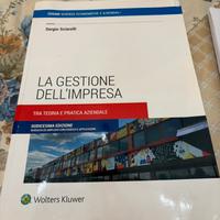 La gestione dell’impresa
