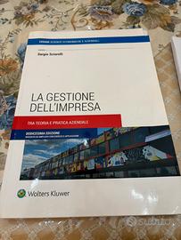La gestione dell’impresa