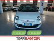Fiat 500 C 1.2 Lounge CV 69 10/2014