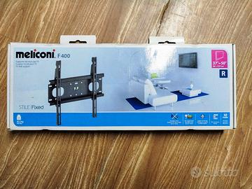 Meliconi SPACE SYSTEM FLAT 400 XL,

