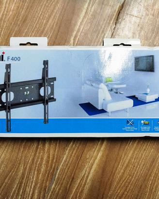 Meliconi SPACE SYSTEM FLAT 400 XL,

