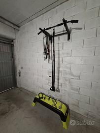 Attrezzatura Palestra