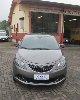 Lancia Ypsilon 1.0 FireFly Hybrid Ecochic Per Neop