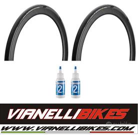 PIRELLI PZERO RACE TLR RS KIT 2PZ + LIQUIDO PROMO